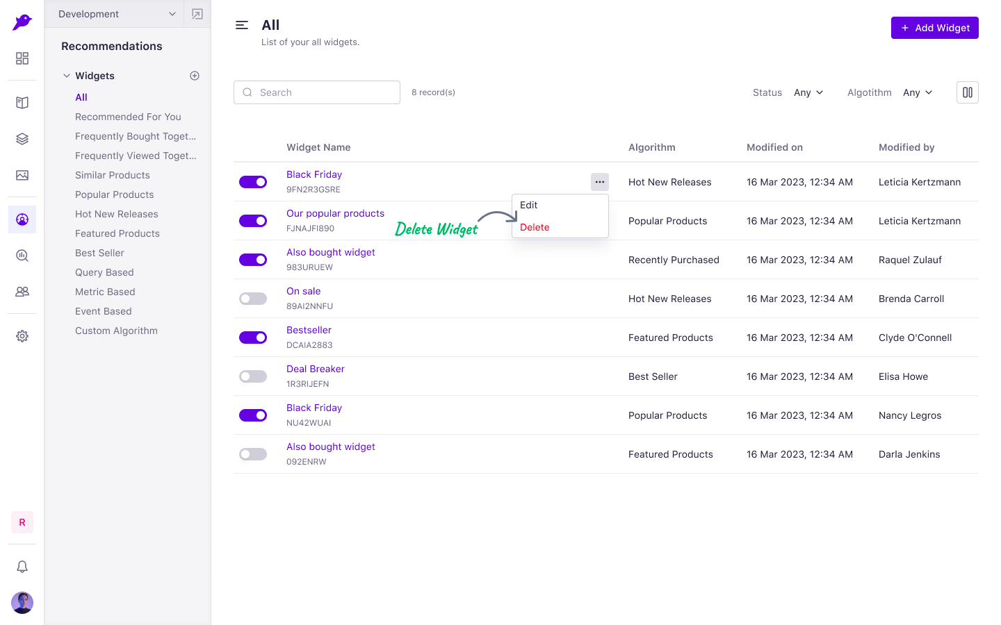 Personalization - Widget listing - Hover State (7).png